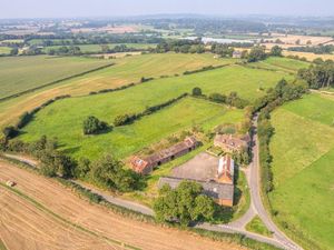 Supporting image for story: Shropshire smallholding dating back to 1600s offers 'myriad of opportunities'