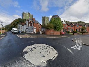 Supporting image for story: Police appeal for footage after woman hit by car and left in critical condition