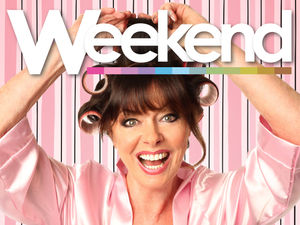 Supporting image for story: 'Allo 'Allo! star Vicki Michelle chats to Weekend about her new show Hormonal Housewives
