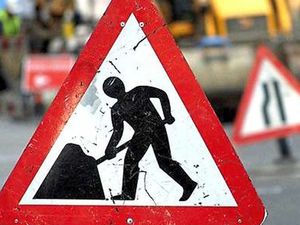 Supporting image for story: Roadworks to be extended