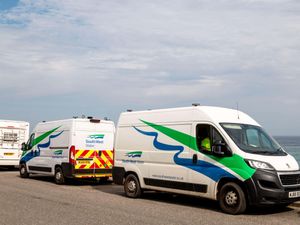 Supporting image for story: South West Water agrees to pay £24m after watchdog finds wastewater leaks