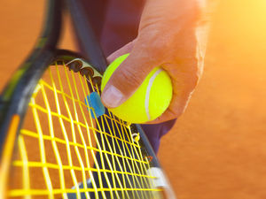 Supporting image for story: Management of Telford Tennis Centre changing hands 