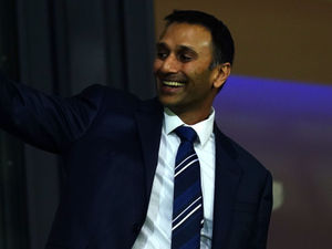 Supporting image for story: Shilen Patel set to jet in for a West Brom Easter double