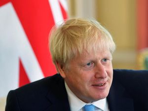 Supporting image for story: Legal bid to stop PM pushing through no-deal Brexit to go before judge