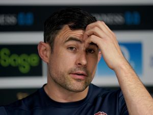 Supporting image for story: England squad shocked after resignations of key coaching duo