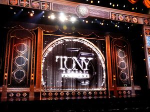 Supporting image for story: Funny Girl and Sweeney Todd cast among acts to performs at 2023 Tony Awards