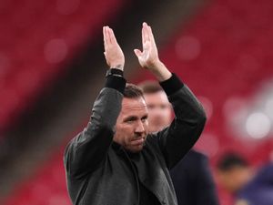 Supporting image for story: Craig Bellamy insists England friendly was just what his Wales team needed