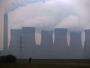 Supporting image for story: Climate action by countries puts world on track for ‘at least 2.4C’ of warming