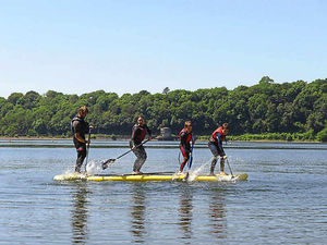 Supporting image for story: Cardiff - travel review