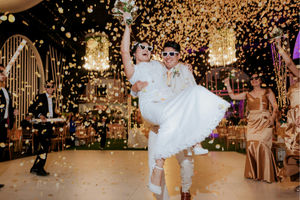 Preserve the memories of your special day with this innovative app