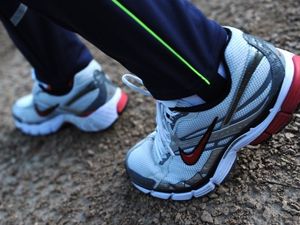 Supporting image for story: Watch a 101-year-old woman win a gold medal in a 100m sprint