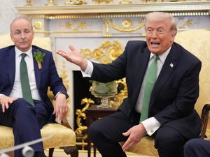 Supporting image for story: Starmer has made ‘big mistake’ on Iran stance, Trump claims