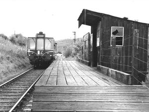 Supporting image for story: Pictures From The Past - August 10