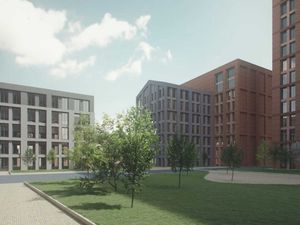 Supporting image for story: £33m landed for brownfield regeneration across region