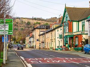 Supporting image for story: Call made for new bypass, hospital and 24-hour ambulance station