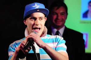 Supporting image for story: Lee Nelson hits a Wolverhampton hat-trick