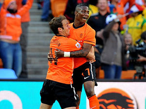 Supporting image for story: Transfer Rumours - May 23rd