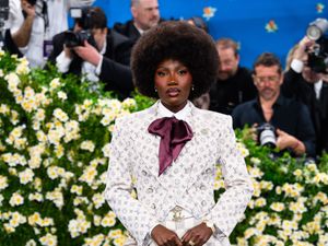 Supporting image for story: Rapper Doechii pulls out of performances at All Points East and Bristol festival