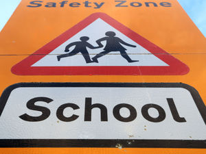 Supporting image for story: Frustration as school road closure scheme scrapped in Telford before being trialled