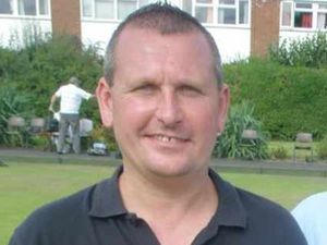 Supporting image for story: Darren Wellings to make Shropshire bowls debut