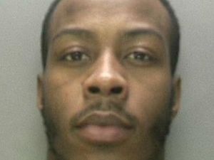 Supporting image for story: Police want to speak to this man in connection with robbery in Rowley Regis