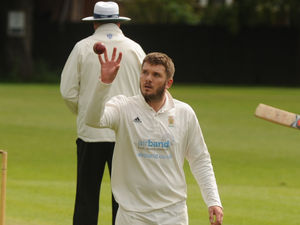 Supporting image for story: Stability will be the key for Shrewsbury skipper Lewis Evans