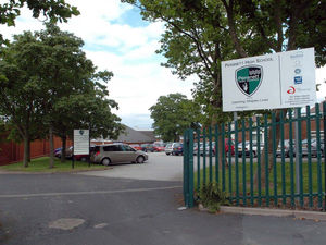 Supporting image for story: Special school plans ready to go out to tender