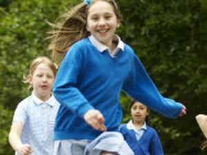 Supporting image for story: Telford & Wrekin education chief calls on families to send children to school next month 