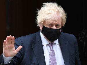 Supporting image for story: Johnson claims link between coronavirus cases and deaths has been ‘severed’