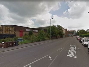 Supporting image for story: Oil spillage on busy Wolverhampton road causing traffic delays