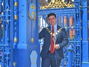 Supporting image for story: Charity evening of 'fizz and canapes' in Shrewsbury's magical Dingle