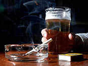 Supporting image for story: Too cold? Give it up