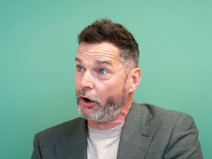 Supporting image for story: Fred Sirieix becomes third contestant eliminated from I’m A Celebrity