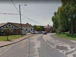 Supporting image for story: Teenager in hospital with head injuries after being hit by car in Shifnal