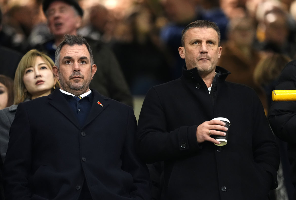 Wolves poised to make major academy appointment after shock U-turn