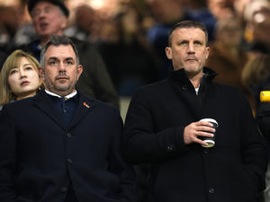 Supporting image for story: Wolves poised to make major academy appointment after shock U-turn