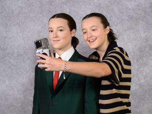 Supporting image for story: Incredible to have a Madame Tussauds’ waxwork, says Bella Ramsey