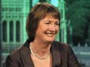 Supporting image for story: Letter: Is Harriet right?