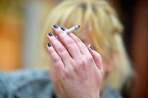 Aimee (not her real name) from Wolverhampton