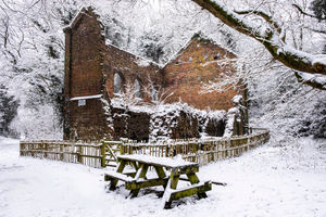 Granville Country Part - Alan Fowler