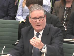 Supporting image for story: Sir Keir Starmer: Resident doctors strikes ‘irresponsible’