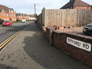 Supporting image for story: Family living in fear after masked gang attack father and threaten young son