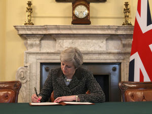 Supporting image for story: E&S Comment: Welcome to start of a new era