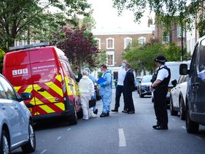 Supporting image for story: Third man in court over arson attacks on properties linked to Sir Keir Starmer