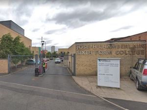 Supporting image for story: Arrest after teenager fatally stabbed near Birmingham college