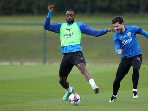 Supporting image for story: West Brom's Semi Ajayi talks positions, parents and how upbringing shaped career