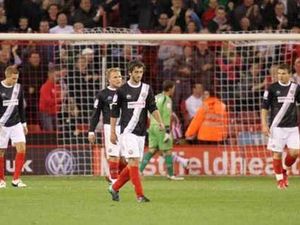Supporting image for story: Pictures from Sheff United 3 Walsall 2