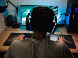 Supporting image for story: Cathy Stanworth: The times they are a’changing