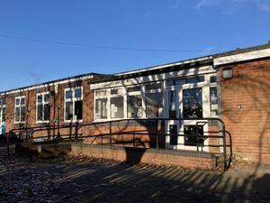 Supporting image for story: Staffordshire charity in plea for help to find new base