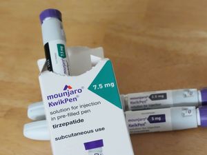 Supporting image for story: GPs see workload increase due to demand for weight-loss jab Mounjaro